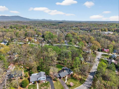 Tiny photo for 1619 Dogwood Lane, Lynchburg, VA 24503 (MLS # 365577)