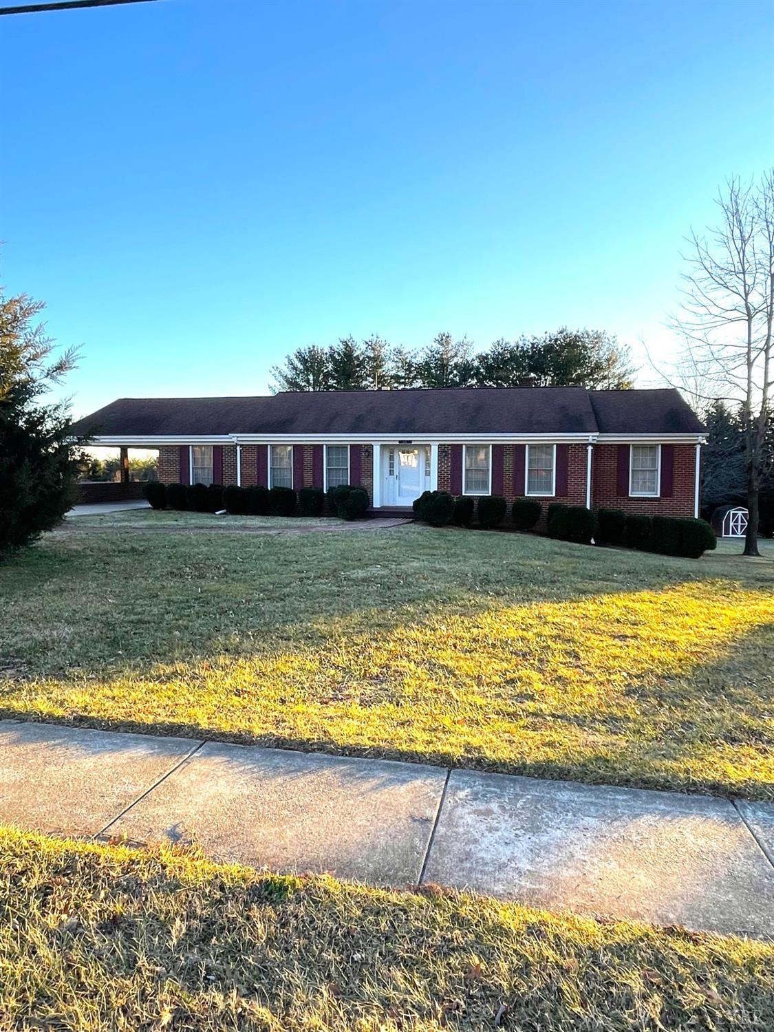 1102 Smith Street, Bedford, Virginia image 4