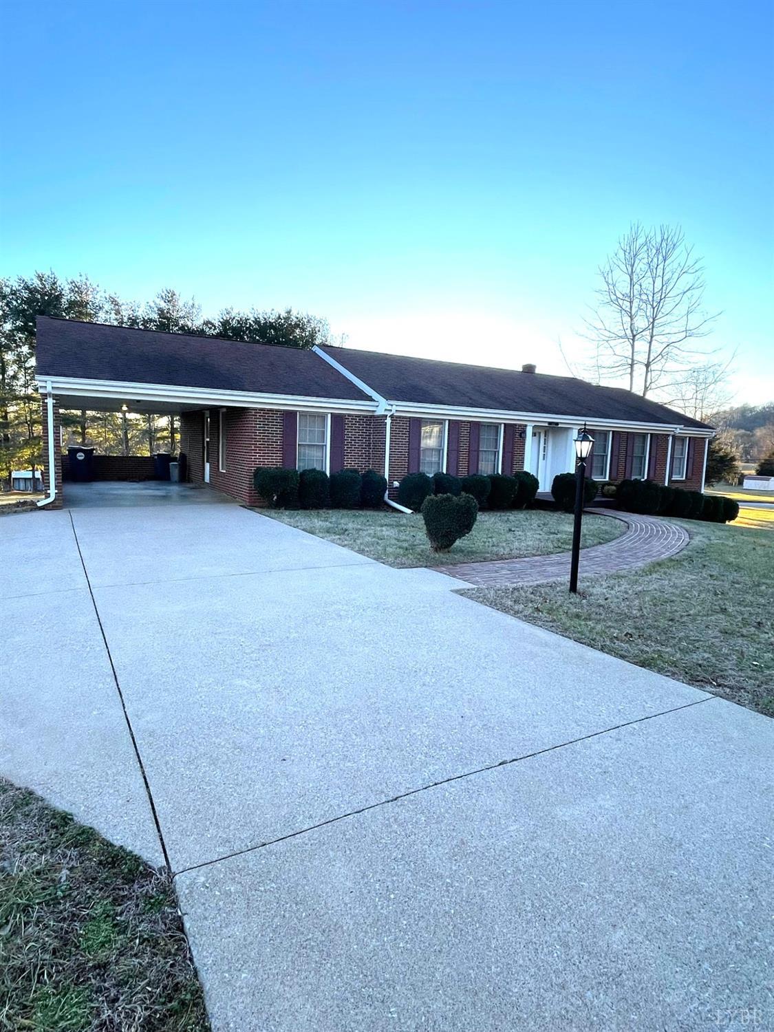 1102 Smith Street, Bedford, Virginia image 43