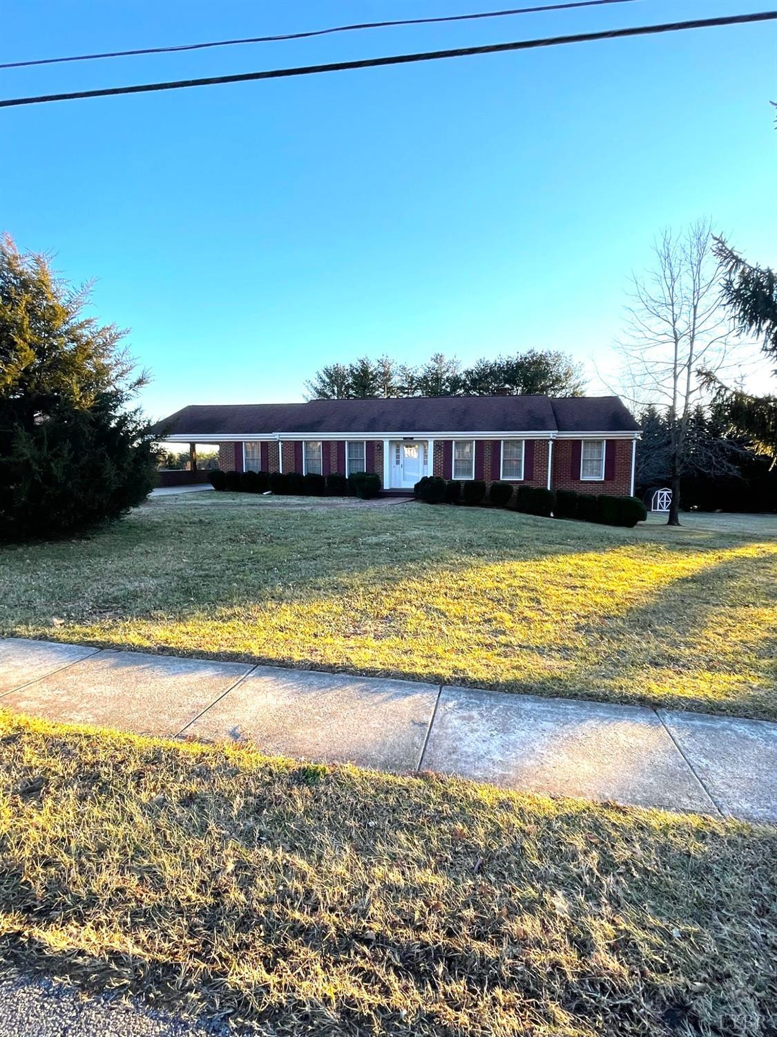 1102 Smith Street, Bedford, Virginia image 46