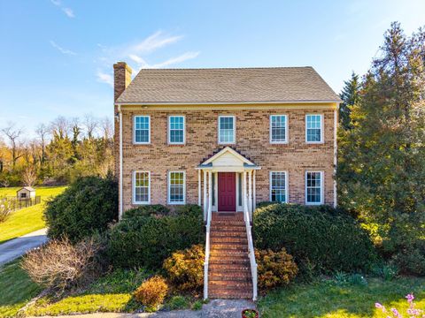 Tiny photo for 1075 Charmin Drive, Forest, VA 24551 (MLS # 365256)