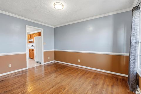 Tiny photo for 1075 Charmin Drive, Forest, VA 24551 (MLS # 365256)