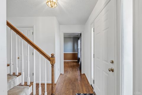 Tiny photo for 1075 Charmin Drive, Forest, VA 24551 (MLS # 365256)