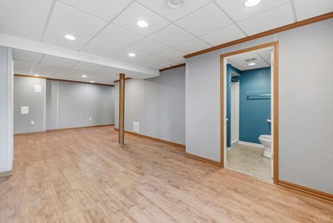 Tiny photo for 1075 Charmin Drive, Forest, VA 24551 (MLS # 365256)