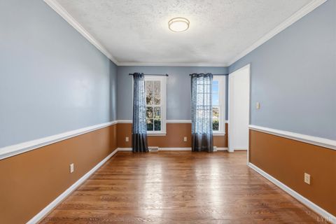 Tiny photo for 1075 Charmin Drive, Forest, VA 24551 (MLS # 365256)