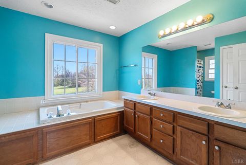 Tiny photo for 1075 Charmin Drive, Forest, VA 24551 (MLS # 365256)