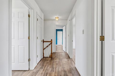 Tiny photo for 1075 Charmin Drive, Forest, VA 24551 (MLS # 365256)