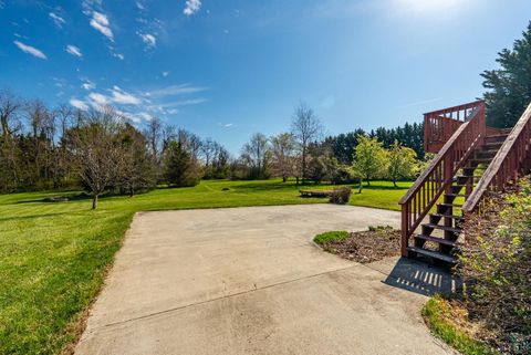 Tiny photo for 1075 Charmin Drive, Forest, VA 24551 (MLS # 365256)