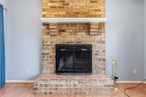 Tiny photo for 1075 Charmin Drive, Forest, VA 24551 (MLS # 365256)