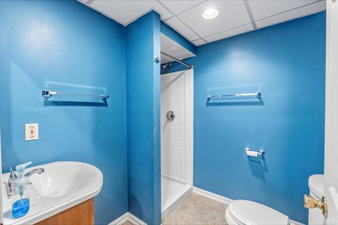 Tiny photo for 1075 Charmin Drive, Forest, VA 24551 (MLS # 365256)