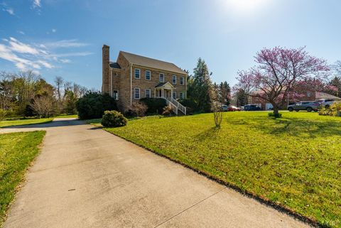 Tiny photo for 1075 Charmin Drive, Forest, VA 24551 (MLS # 365256)