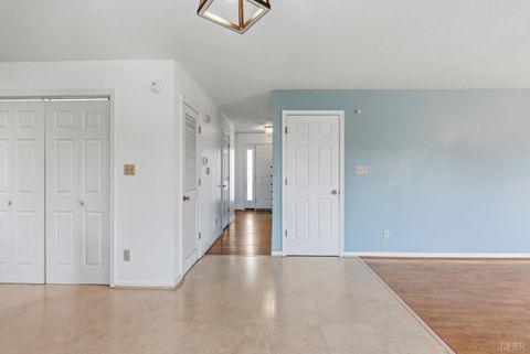 Tiny photo for 1075 Charmin Drive, Forest, VA 24551 (MLS # 365256)