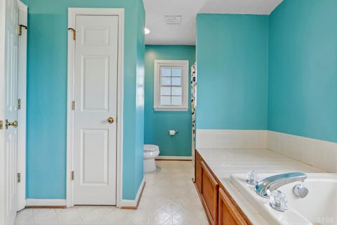 Tiny photo for 1075 Charmin Drive, Forest, VA 24551 (MLS # 365256)