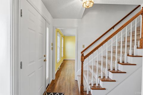 Tiny photo for 1075 Charmin Drive, Forest, VA 24551 (MLS # 365256)