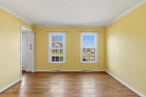 Tiny photo for 1075 Charmin Drive, Forest, VA 24551 (MLS # 365256)