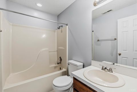 Tiny photo for 1075 Charmin Drive, Forest, VA 24551 (MLS # 365256)