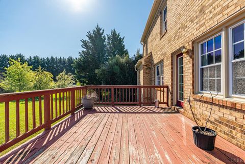 Tiny photo for 1075 Charmin Drive, Forest, VA 24551 (MLS # 365256)