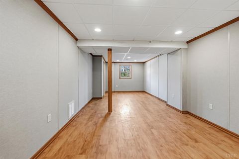 Tiny photo for 1075 Charmin Drive, Forest, VA 24551 (MLS # 365256)