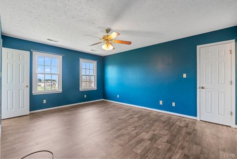 Tiny photo for 1075 Charmin Drive, Forest, VA 24551 (MLS # 365256)