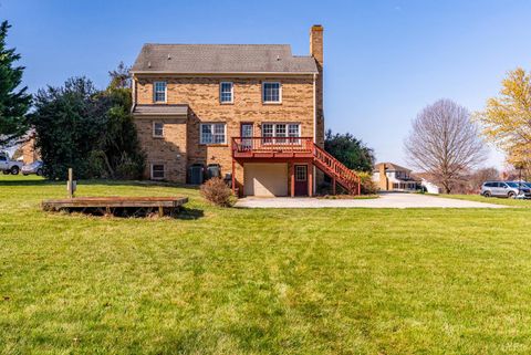 Tiny photo for 1075 Charmin Drive, Forest, VA 24551 (MLS # 365256)