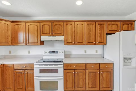 Tiny photo for 1075 Charmin Drive, Forest, VA 24551 (MLS # 365256)