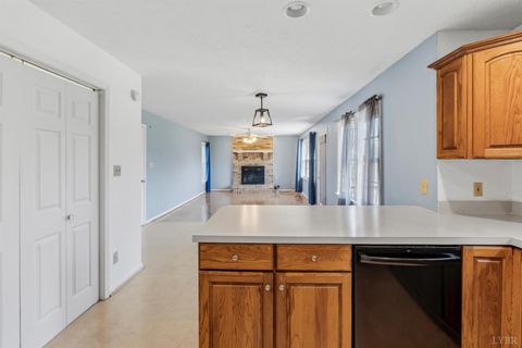 Tiny photo for 1075 Charmin Drive, Forest, VA 24551 (MLS # 365256)