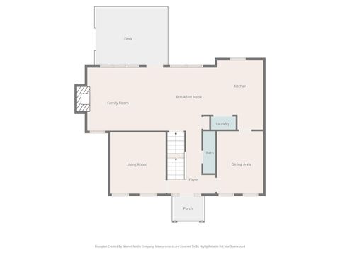 Tiny photo for 1075 Charmin Drive, Forest, VA 24551 (MLS # 365256)