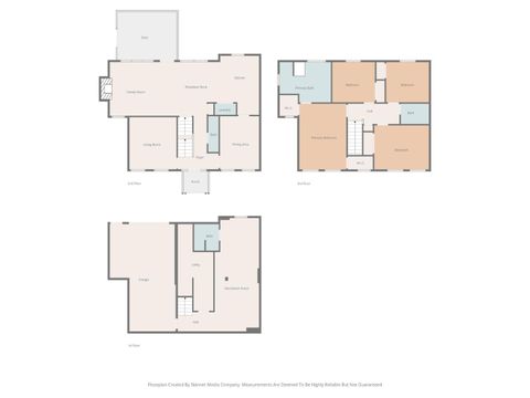 Tiny photo for 1075 Charmin Drive, Forest, VA 24551 (MLS # 365256)