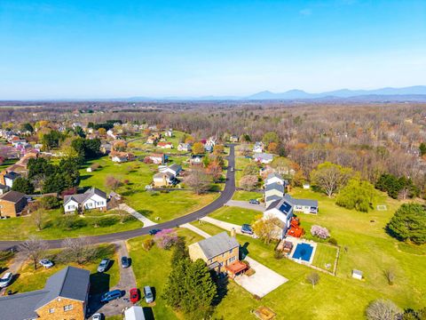 Tiny photo for 1075 Charmin Drive, Forest, VA 24551 (MLS # 365256)