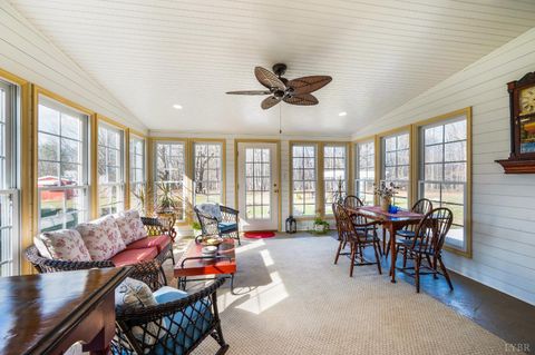 Tiny photo for 1765 Winesap Road, Madison Heights, VA 24572 (MLS # 364994)