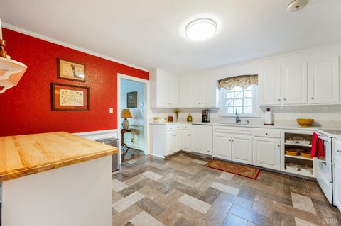 Tiny photo for 1765 Winesap Road, Madison Heights, VA 24572 (MLS # 364994)
