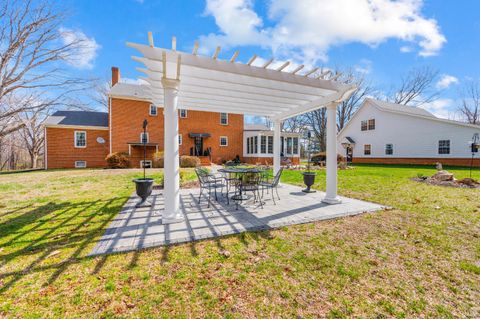 Tiny photo for 1765 Winesap Road, Madison Heights, VA 24572 (MLS # 364994)