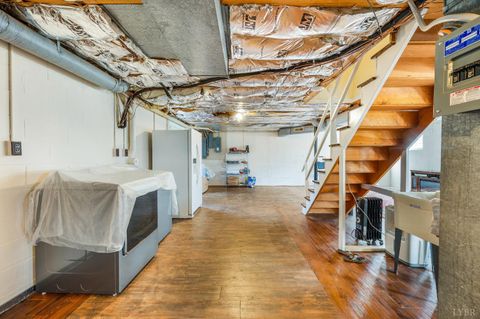 Tiny photo for 1765 Winesap Road, Madison Heights, VA 24572 (MLS # 364994)