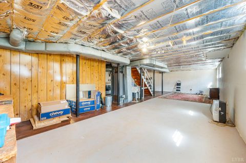 Tiny photo for 1765 Winesap Road, Madison Heights, VA 24572 (MLS # 364994)