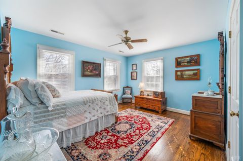 Tiny photo for 1765 Winesap Road, Madison Heights, VA 24572 (MLS # 364994)