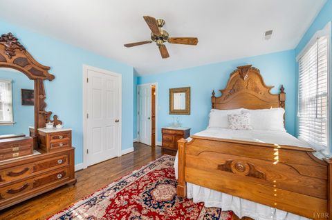 Tiny photo for 1765 Winesap Road, Madison Heights, VA 24572 (MLS # 364994)