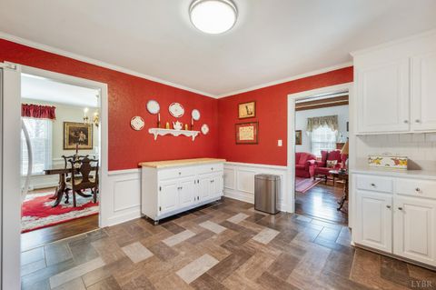 Tiny photo for 1765 Winesap Road, Madison Heights, VA 24572 (MLS # 364994)