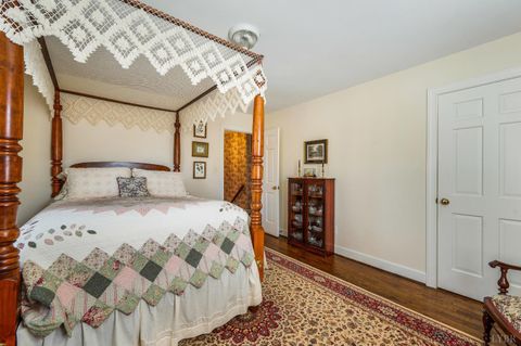 Tiny photo for 1765 Winesap Road, Madison Heights, VA 24572 (MLS # 364994)