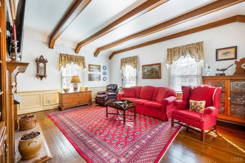 Tiny photo for 1765 Winesap Road, Madison Heights, VA 24572 (MLS # 364994)