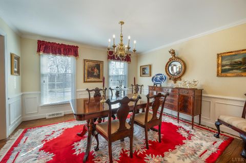 Tiny photo for 1765 Winesap Road, Madison Heights, VA 24572 (MLS # 364994)