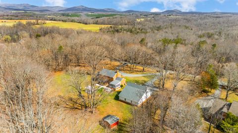 Tiny photo for 1765 Winesap Road, Madison Heights, VA 24572 (MLS # 364994)