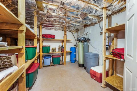 Tiny photo for 1765 Winesap Road, Madison Heights, VA 24572 (MLS # 364994)