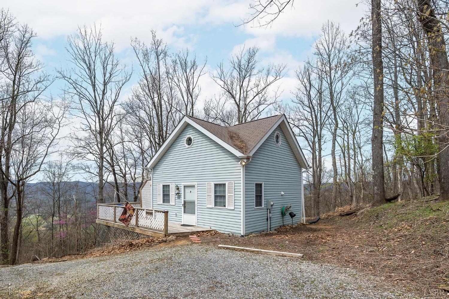 4404 Murray Hollow Road, Thaxton, Virginia image 2