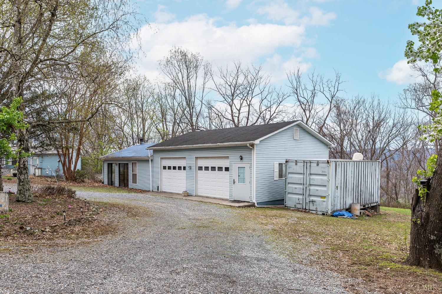 4404 Murray Hollow Road, Thaxton, Virginia image 43