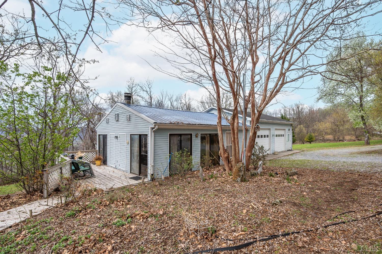 4404 Murray Hollow Road, Thaxton, Virginia image 45