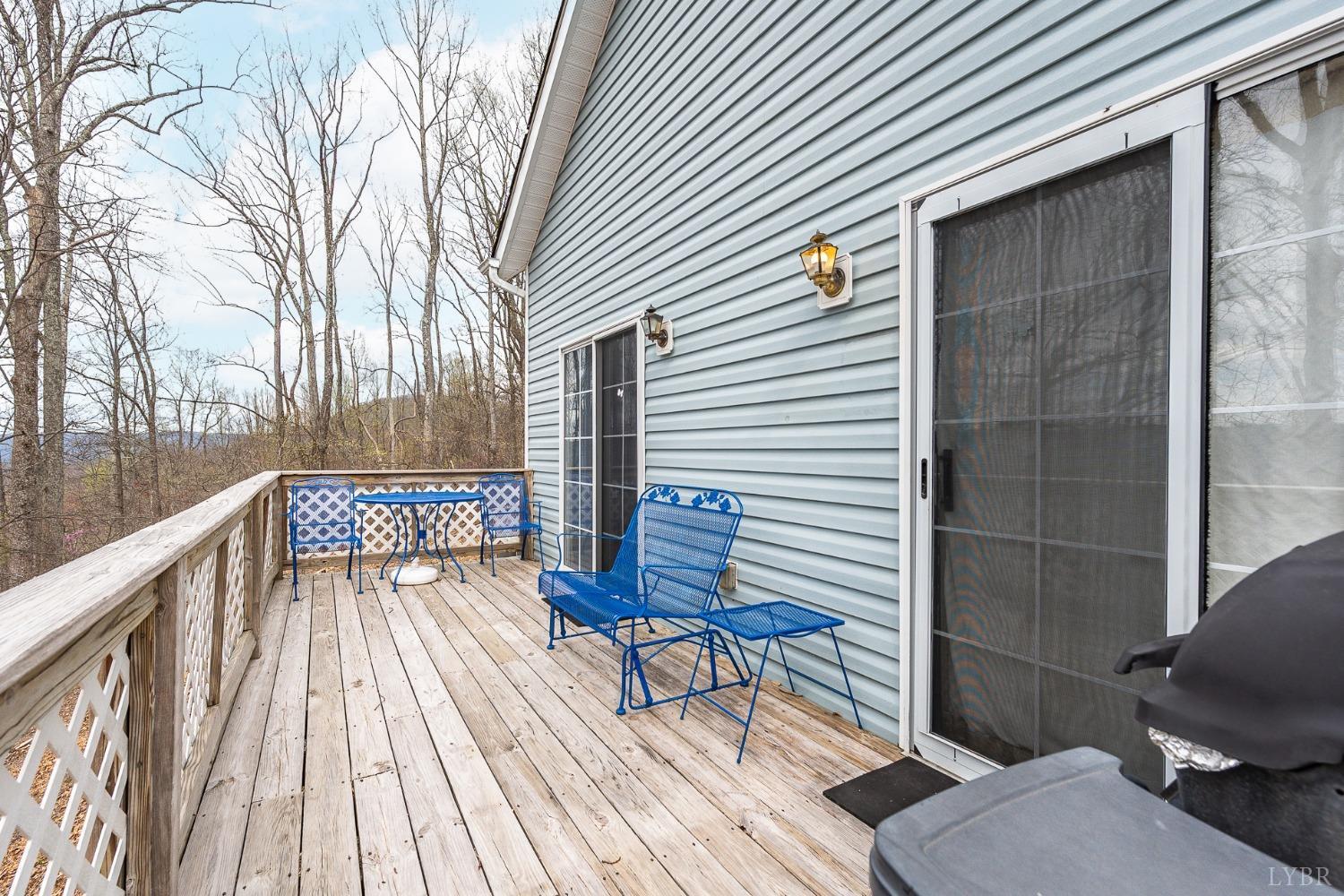 4404 Murray Hollow Road, Thaxton, Virginia image 23