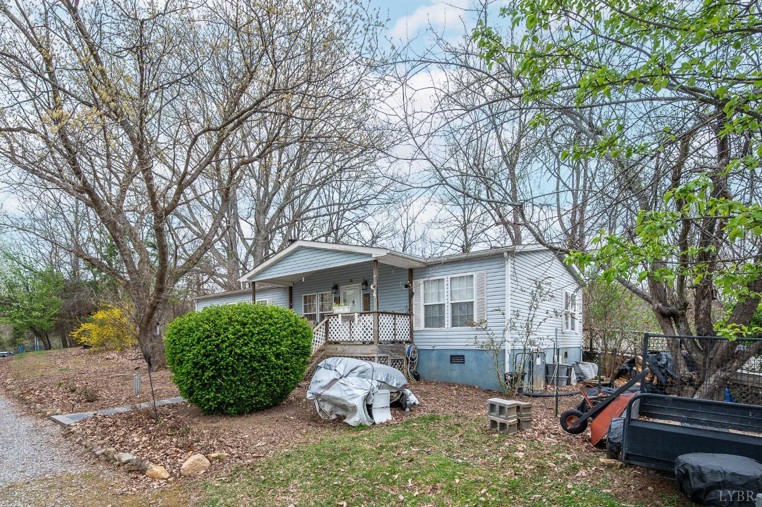 4404 Murray Hollow Road, Thaxton, Virginia image 50