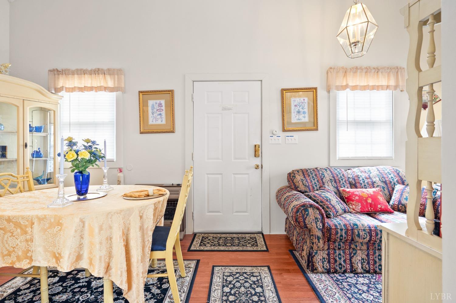 4404 Murray Hollow Road, Thaxton, Virginia image 9
