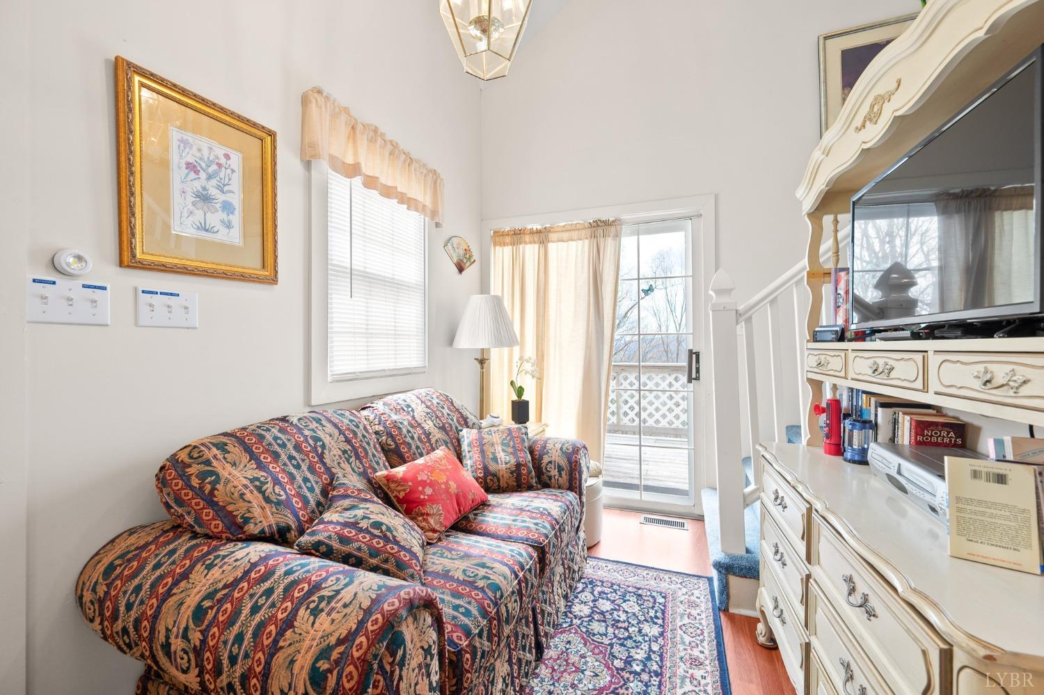 4404 Murray Hollow Road, Thaxton, Virginia image 13