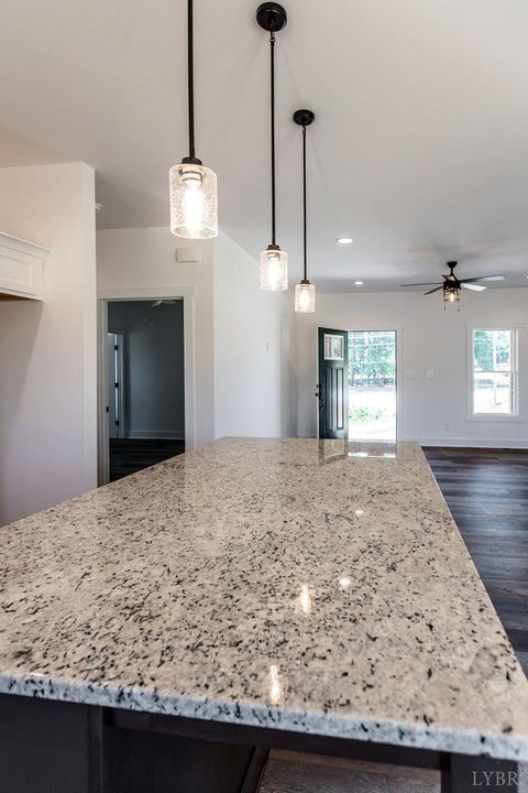 Tiny photo for 9740 Oakville Road, Appomattox, VA 24553 (MLS # 366787)